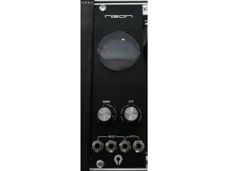 PARATEK NEON BLACK PARATEK NEON BLACK